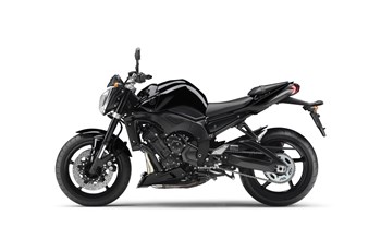 Yamaha FZ1 2015 - Bild 2