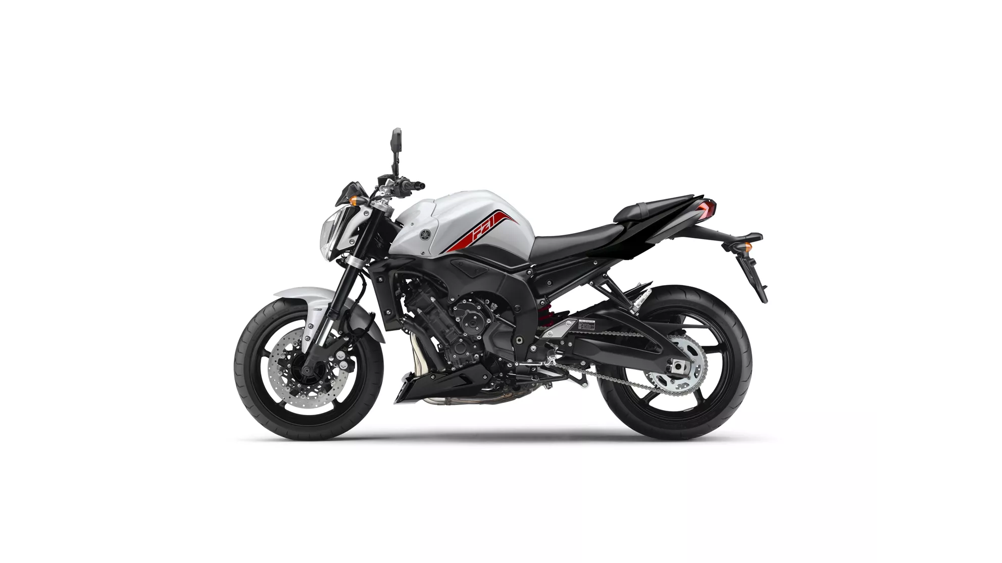 Yamaha FZ1 - afbeelding 2 Yamaha FZ1 - afbeelding 2