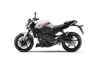 Yamaha FZ1 2015 - Bild 4