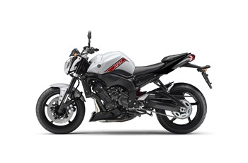 Yamaha FZ1 2015 - Bild 4