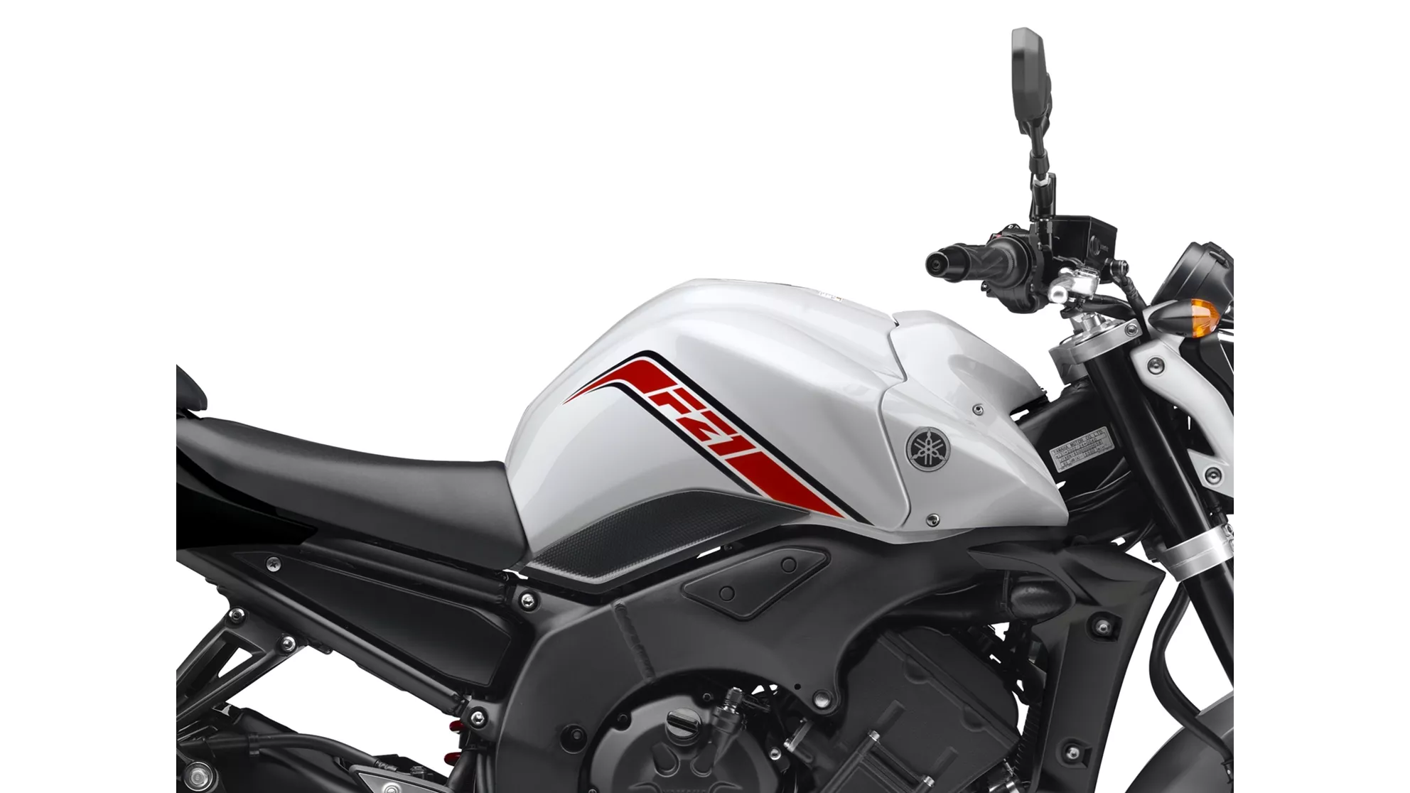 Yamaha FZ1 - afbeelding 3 Yamaha FZ1 - afbeelding 3