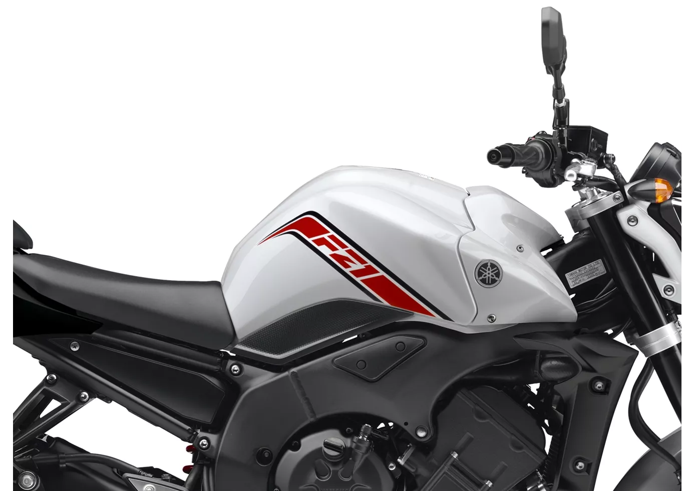 Yamaha FZ1 2015 Yamaha FZ1 2015