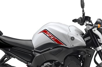Yamaha FZ1 2015 - Bild 5