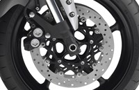 Yamaha FZ1 2015 - Bild 7