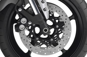 Yamaha FZ1 2015 - Bild 7