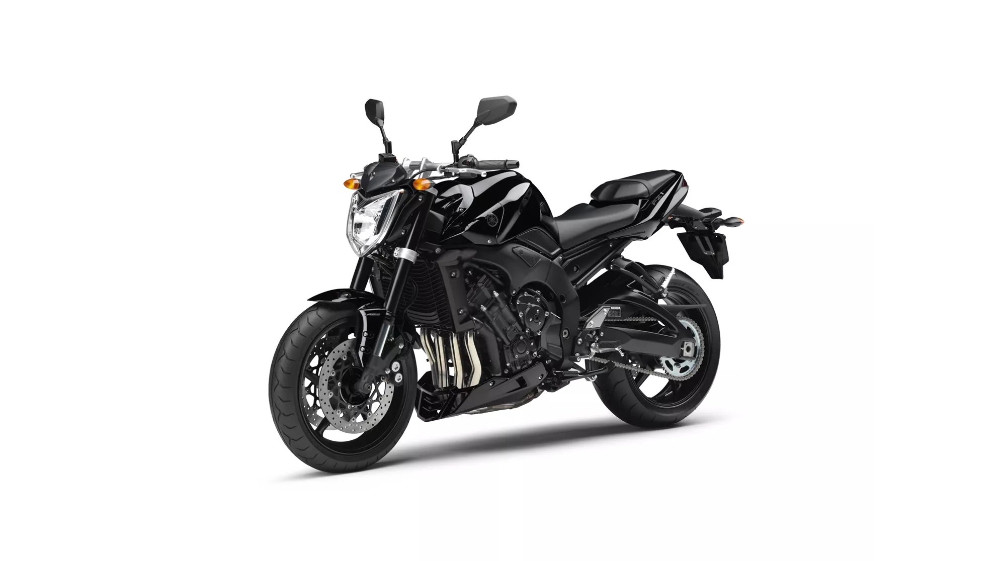 Yamaha FZ1 - afbeelding 7 Yamaha FZ1 - afbeelding 7