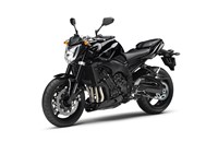 Yamaha FZ1 2015 - Bild 9
