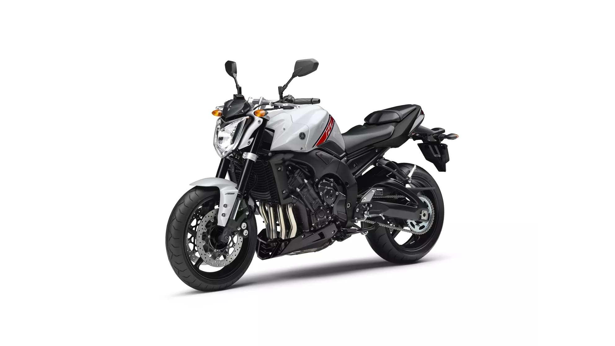 Yamaha FZ1 - afbeelding 8 Yamaha FZ1 - afbeelding 8