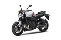 Yamaha FZ1 2015 - Bild 1
