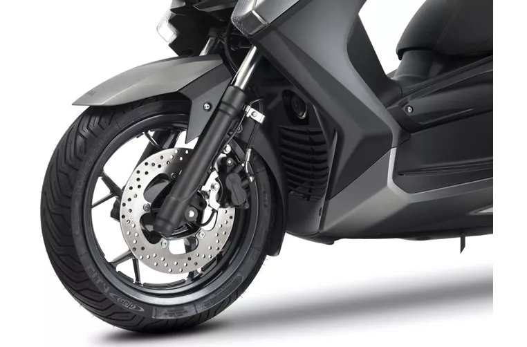 Yamaha X-Max 250 2015 Yamaha X-Max 250 2015
