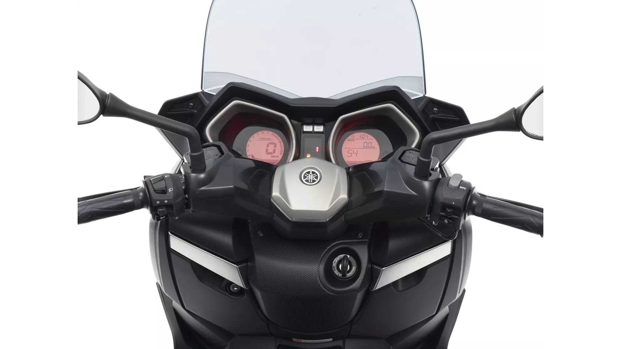 Yamaha X-Max 250 - Image 3 Yamaha X-Max 250 - Image 3