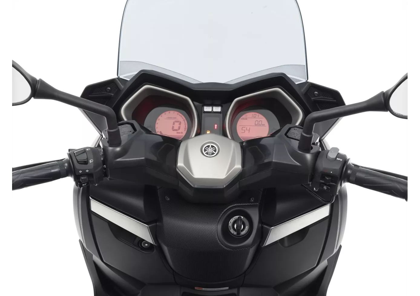 Yamaha X-Max 250 2015 Yamaha X-Max 250 2015