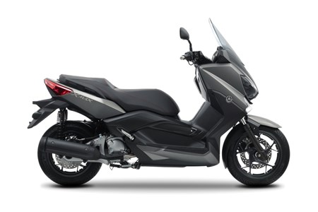 Yamaha X-Max 250 2015 Yamaha X-Max 250 2015