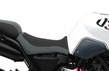 Yamaha MT-03 2015 - Bild 7 Yamaha MT-03 2015 - Bild 7