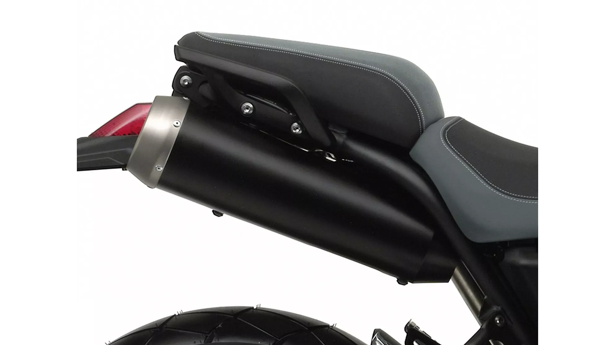 Yamaha MT-03 - Image 7 Yamaha MT-03 - Image 7