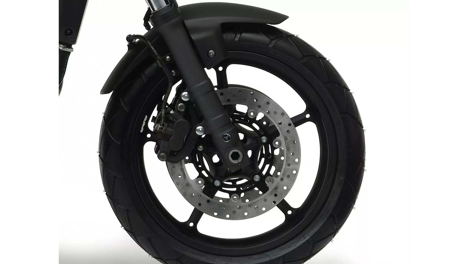 Yamaha MT-03 - Image 9 Yamaha MT-03 - Image 9