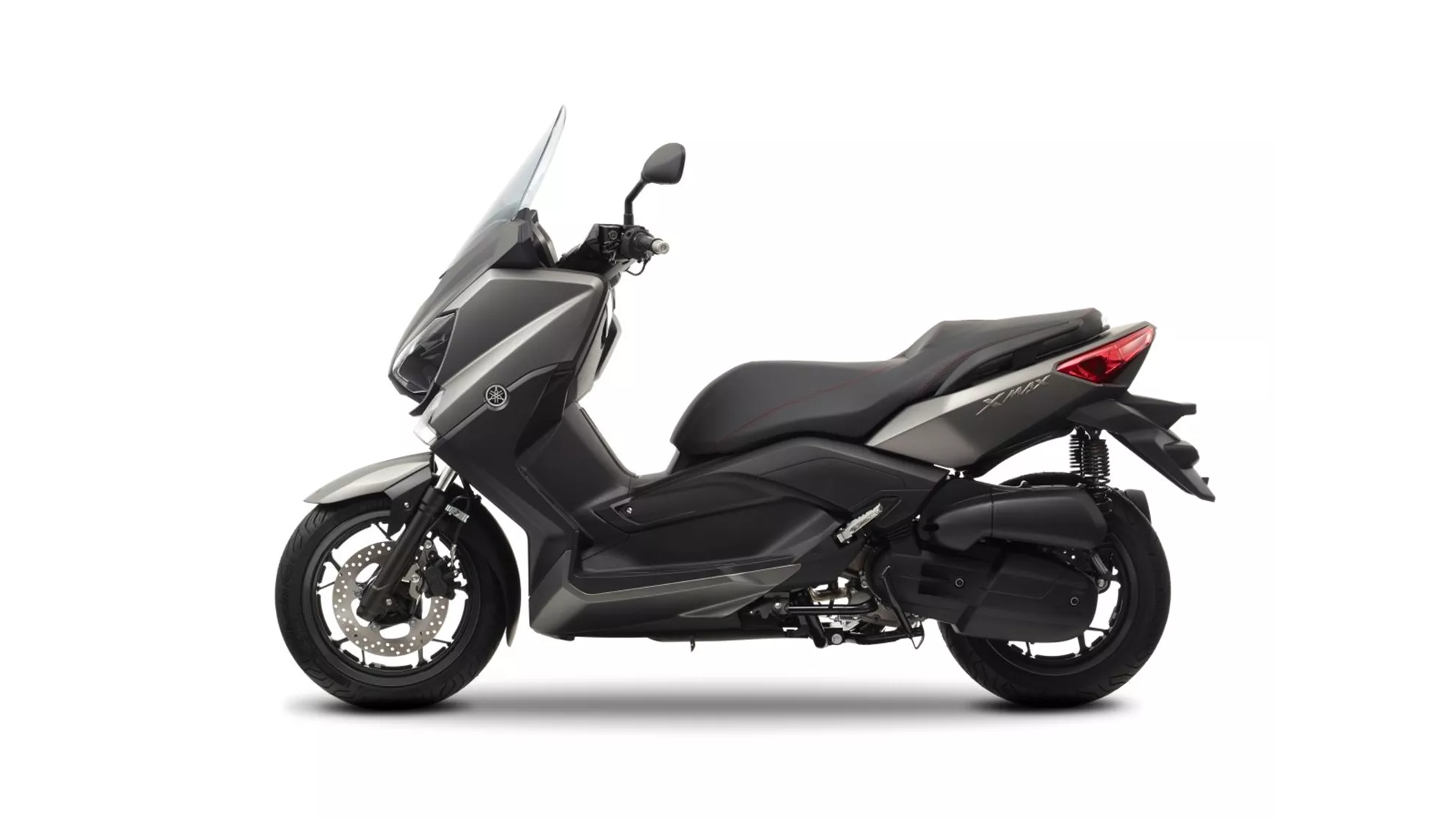 Yamaha XMAX 125 - Image 1 Yamaha XMAX 125 - Image 1