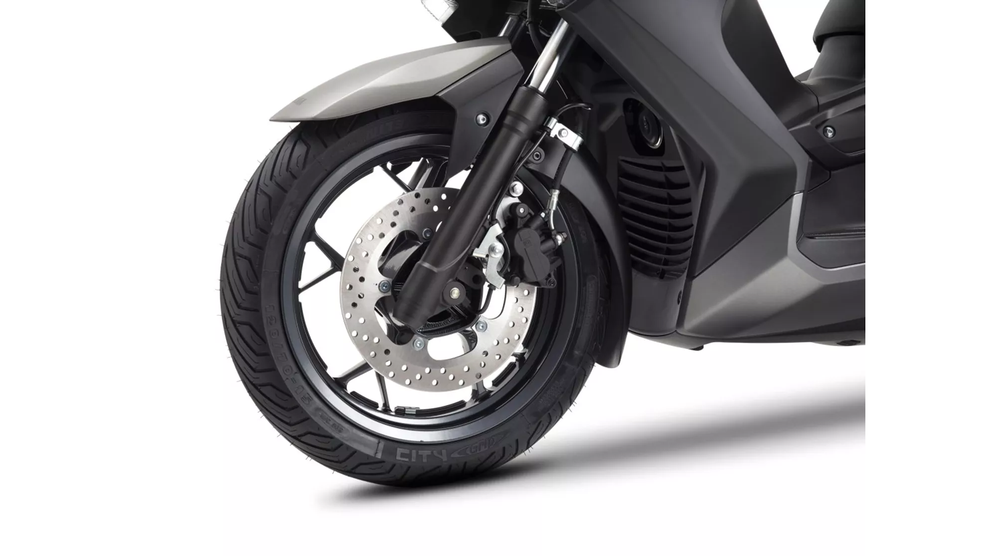 Yamaha XMAX 125 - Image 3 Yamaha XMAX 125 - Image 3