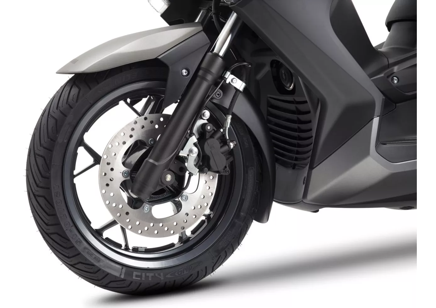 Yamaha XMAX 125 2015 Yamaha XMAX 125 2015