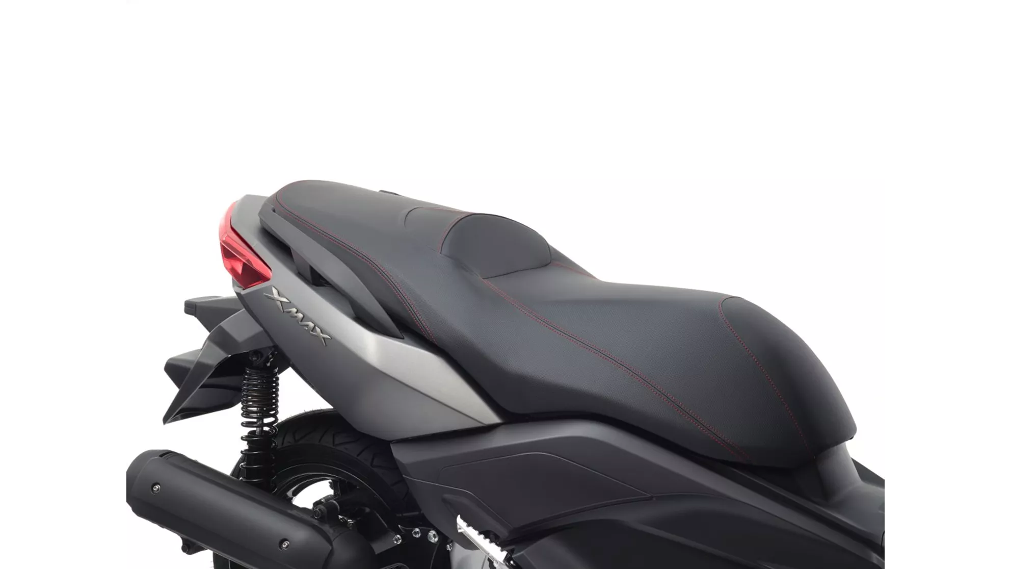 Yamaha XMAX 125 - Image 4 Yamaha XMAX 125 - Image 4