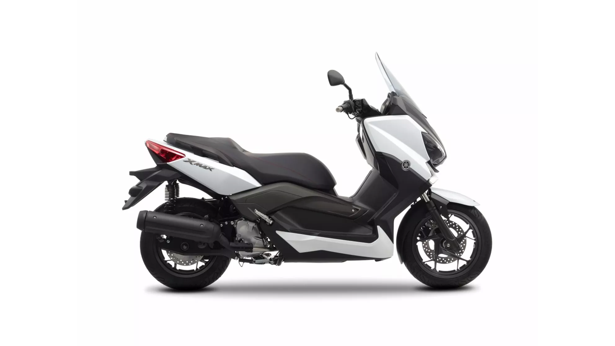 Yamaha XMAX 125 - Image 9 Yamaha XMAX 125 - Image 9