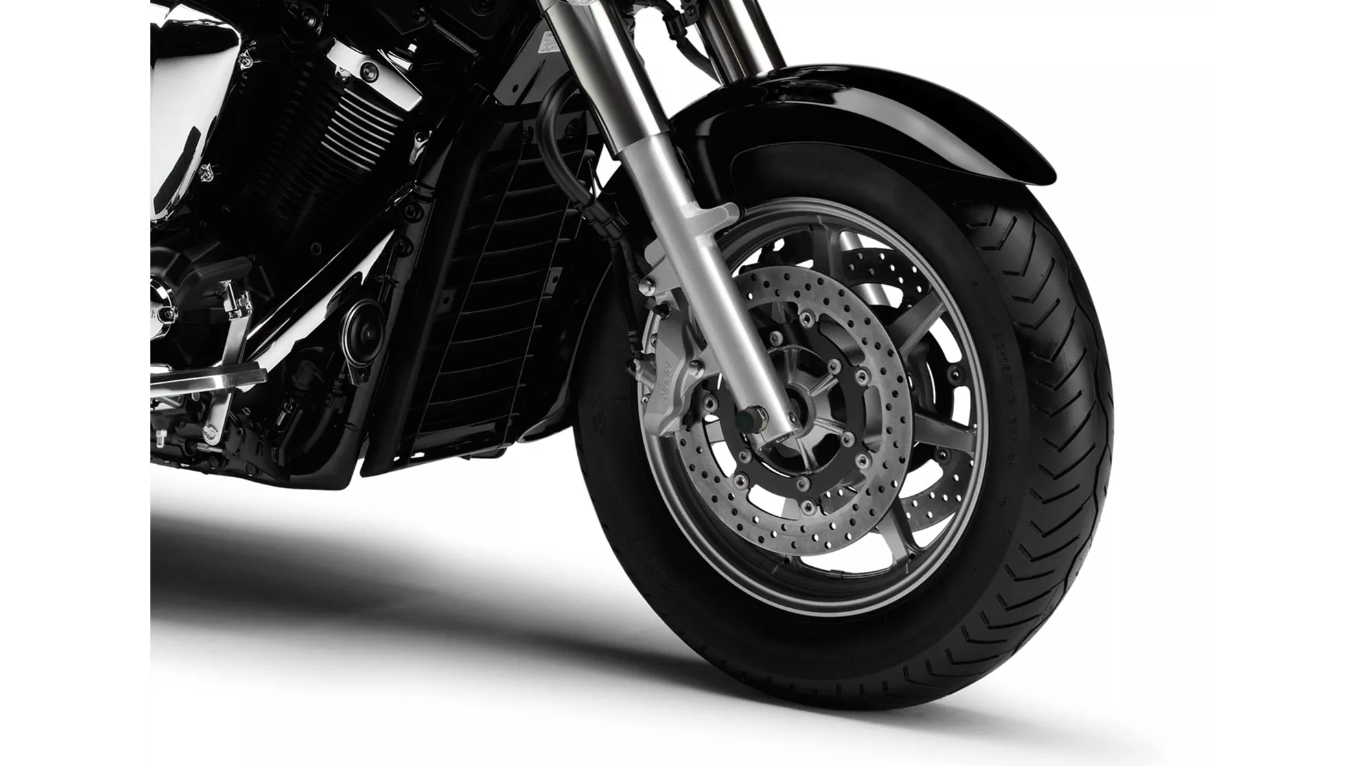 Yamaha XVS 1300 A - Image 3 Yamaha XVS 1300 A - Image 3