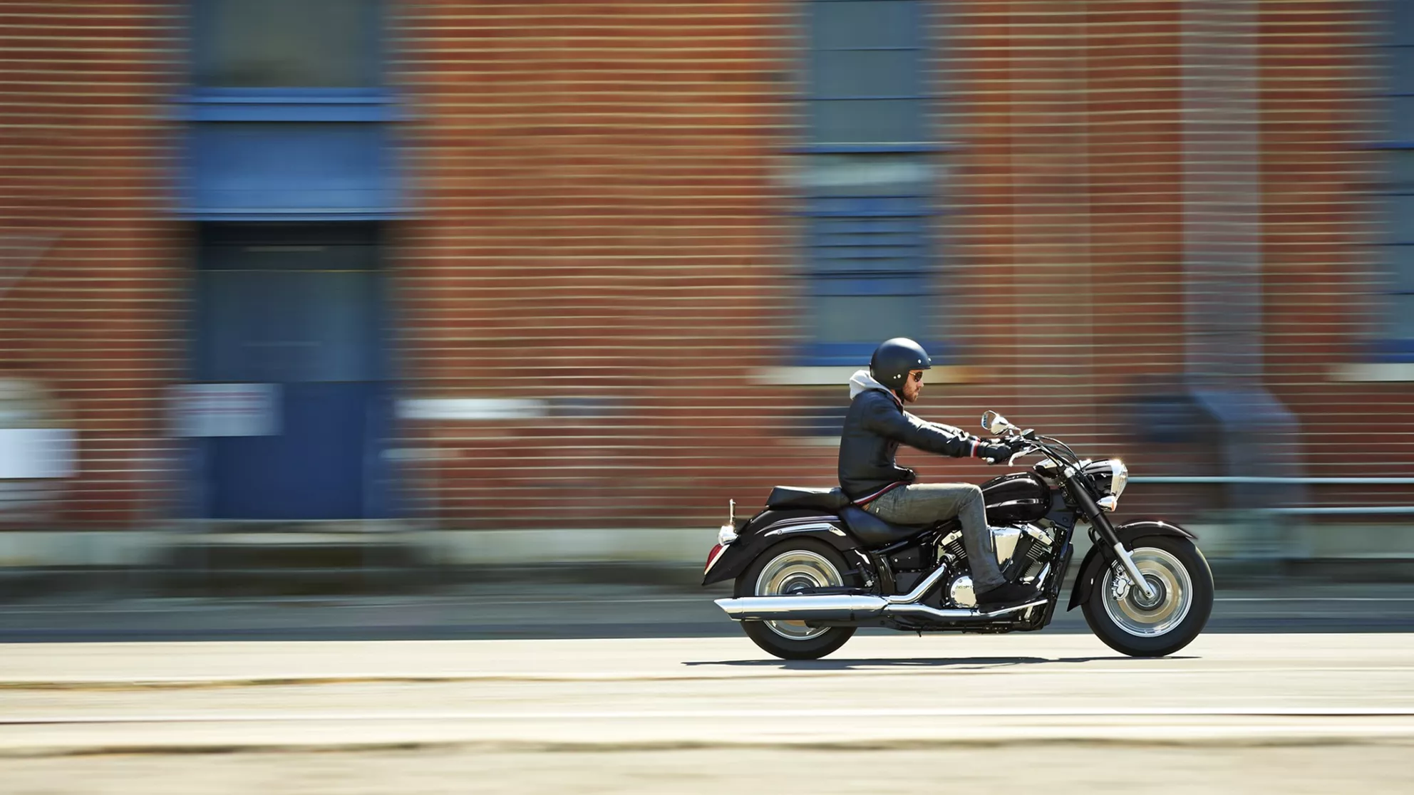 Yamaha XVS 1300 A - Image 5 Yamaha XVS 1300 A - Image 5