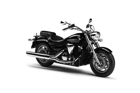 Yamaha XVS 1300 A 2015 Yamaha XVS 1300 A 2015