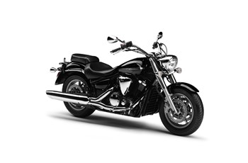 Yamaha XVS 1300 A 2015 - Bild 8 Yamaha XVS 1300 A 2015 - Bild 8