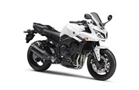 Yamaha FZ1 Fazer 2015 - Bild 2