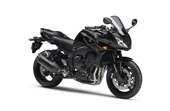 Yamaha FZ1 Fazer 2015 - Bild 3