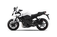 Yamaha FZ1 Fazer 2015 - Bild 4