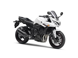 Yamaha FZ1 Fazer 2015