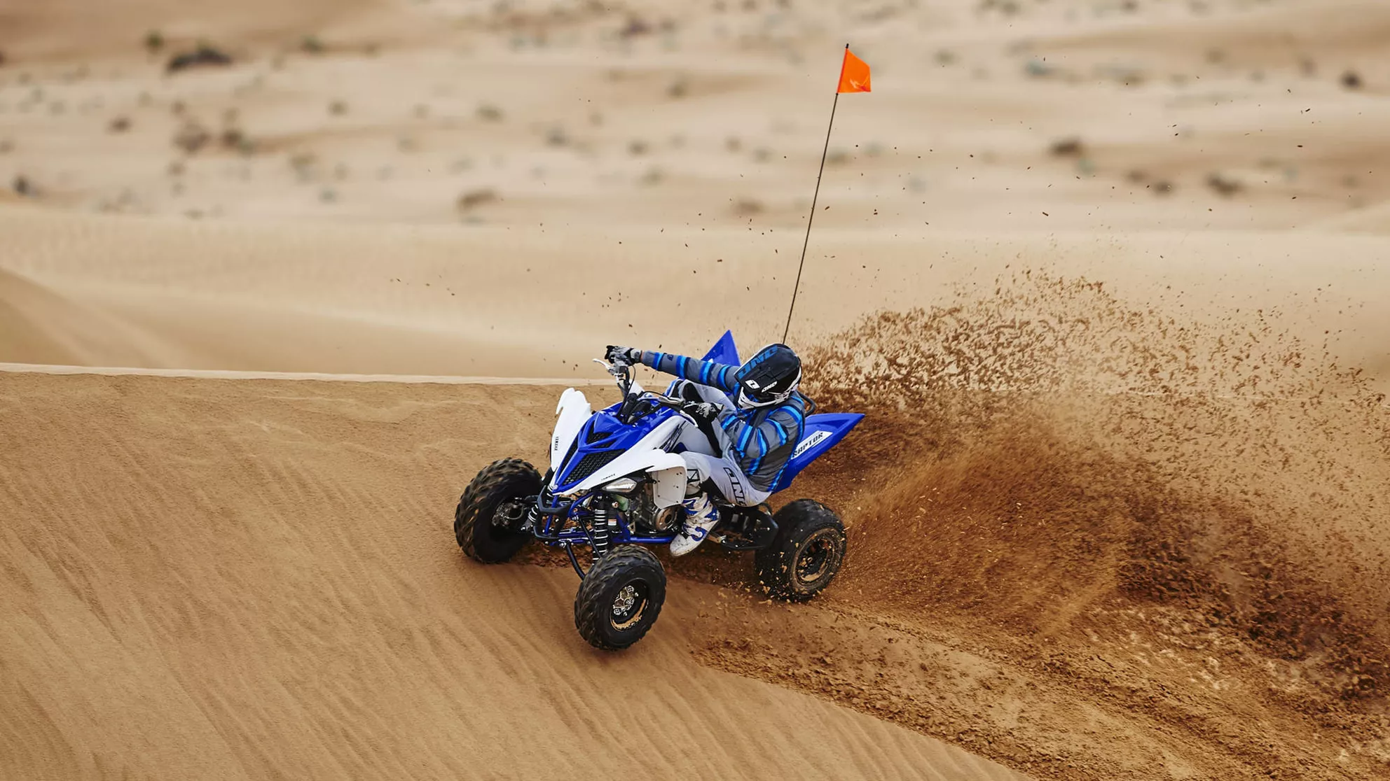 Yamaha YFM 700 R - Image 1 Yamaha YFM 700 R - Image 1