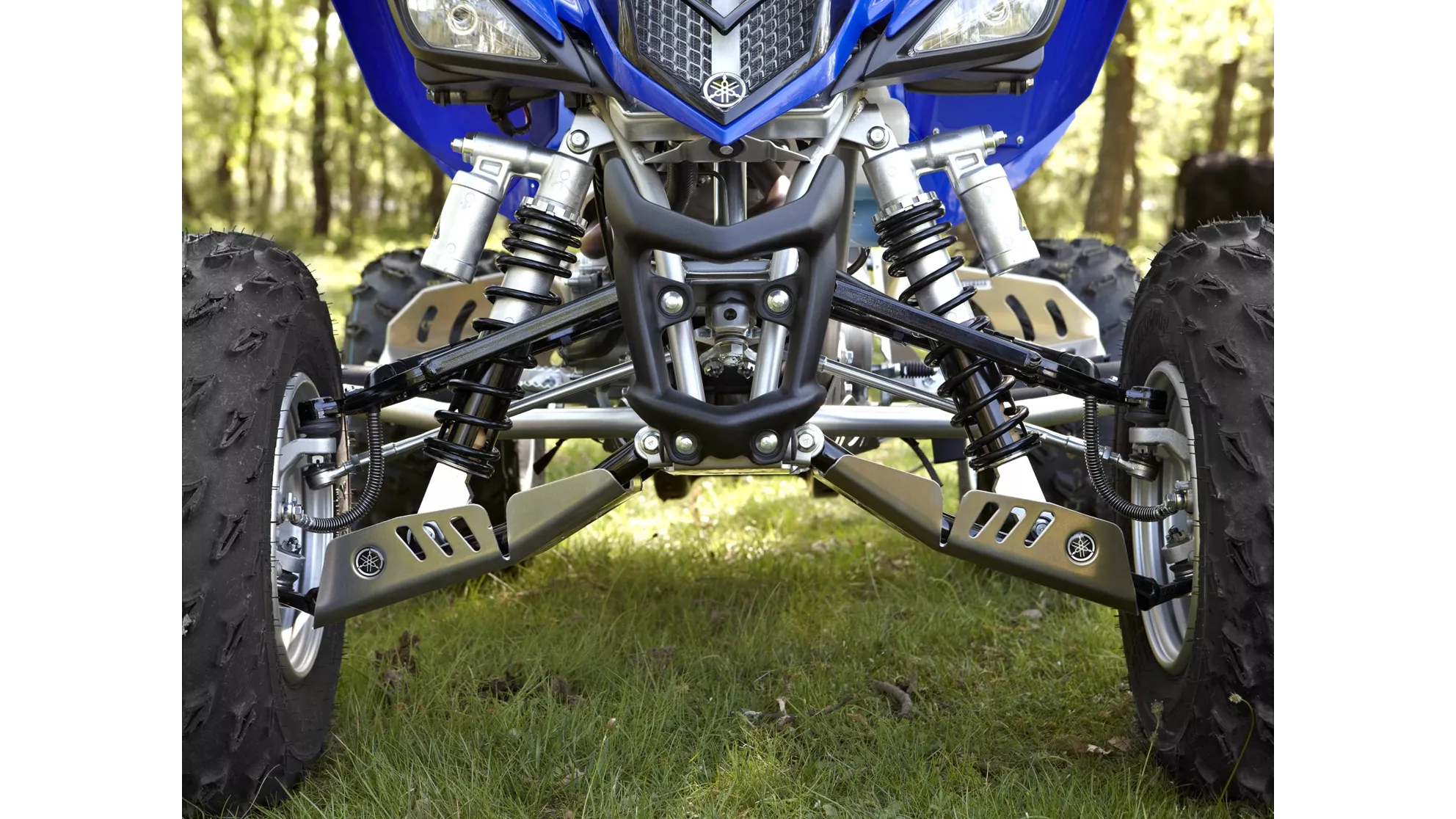 Yamaha YFM 700 R - Image 3 Yamaha YFM 700 R - Image 3