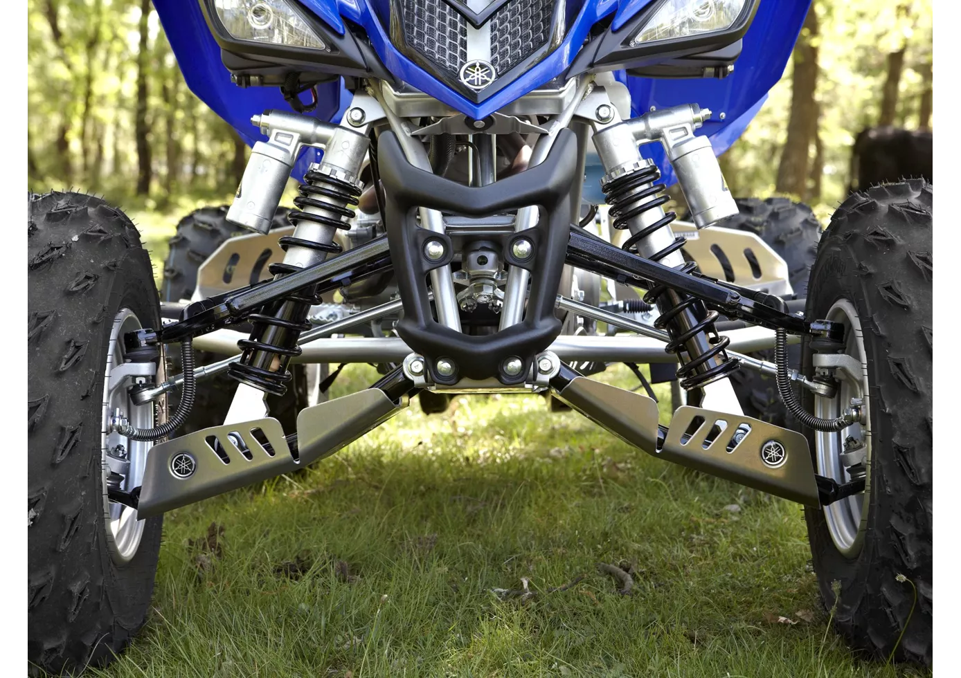 Yamaha YFM 700 R 2015 Yamaha YFM 700 R 2015