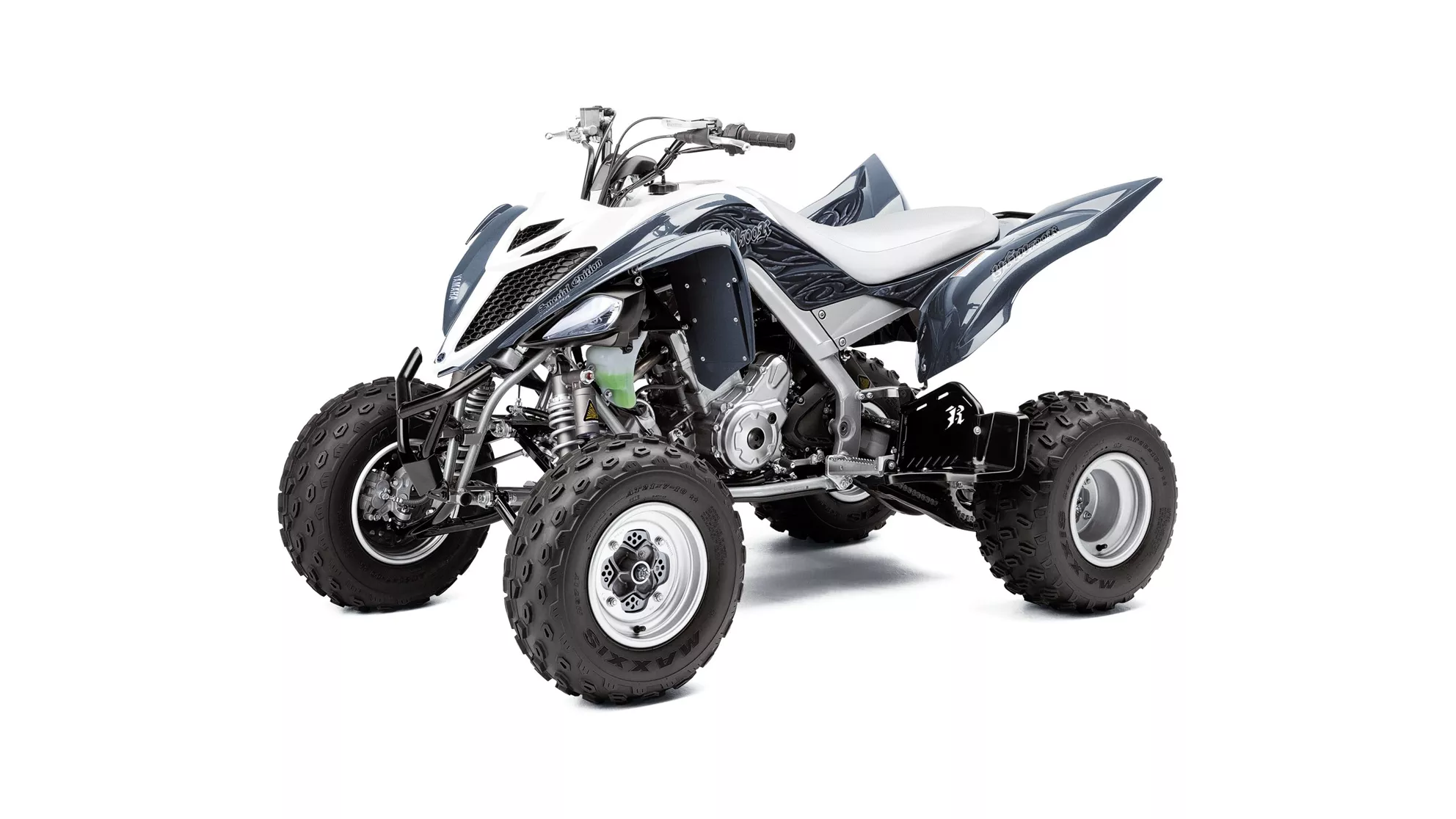 Yamaha YFM 700 R - Image 5 Yamaha YFM 700 R - Image 5