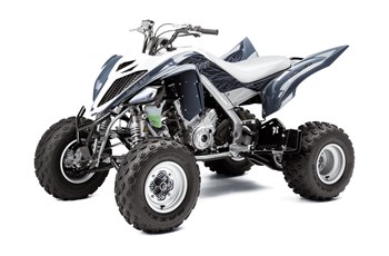 Yamaha YFM 700 R 2015 - Bild 7