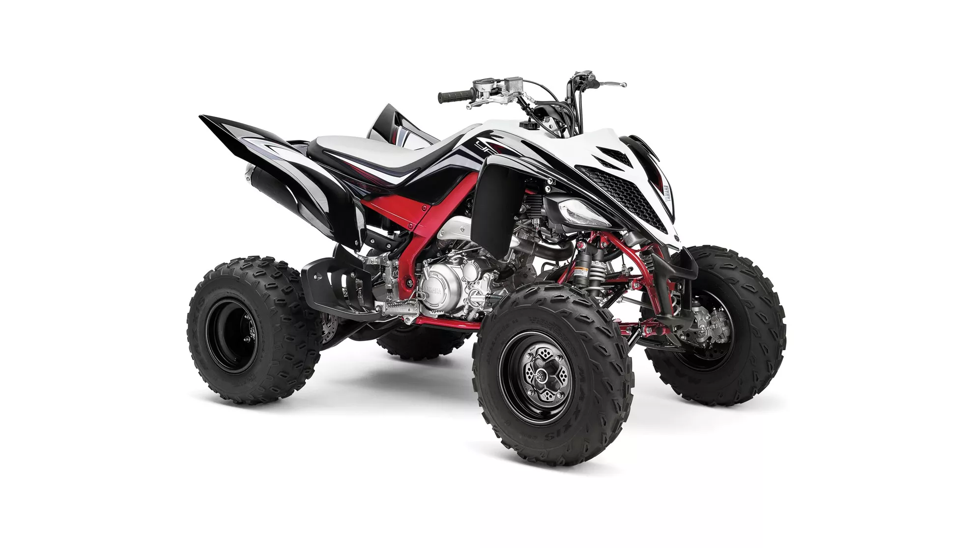 Yamaha YFM 700 R - Image 6 Yamaha YFM 700 R - Image 6