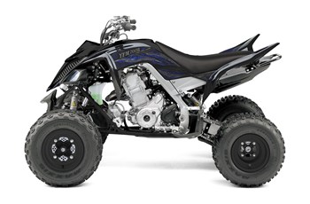 Yamaha YFM 700 R 2015 - Bild 9