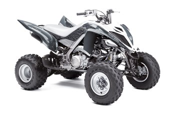 Yamaha YFM 700 R 2015 - Bild 10