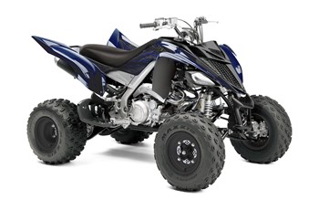Yamaha YFM 700 R 2015 - Bild 14