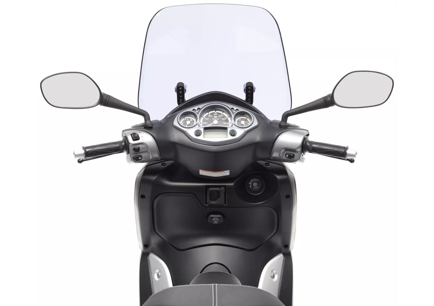 Yamaha X-City 250 2015 Yamaha X-City 250 2015