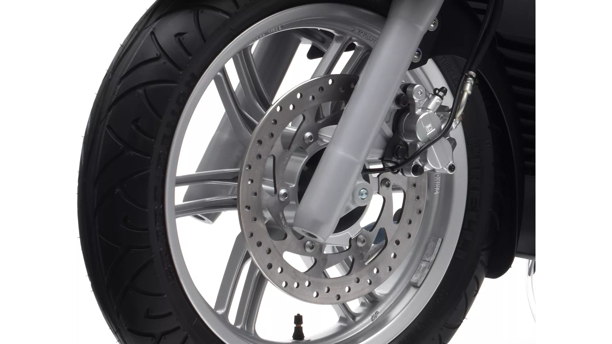 Yamaha X-City 250 - Image 7 Yamaha X-City 250 - Image 7