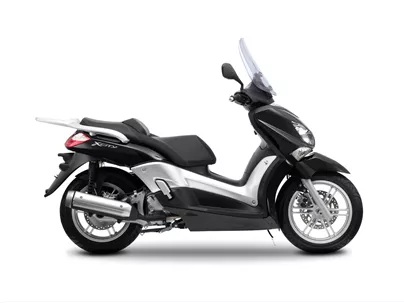 Yamaha X-City 250 2015 Yamaha X-City 250 2015