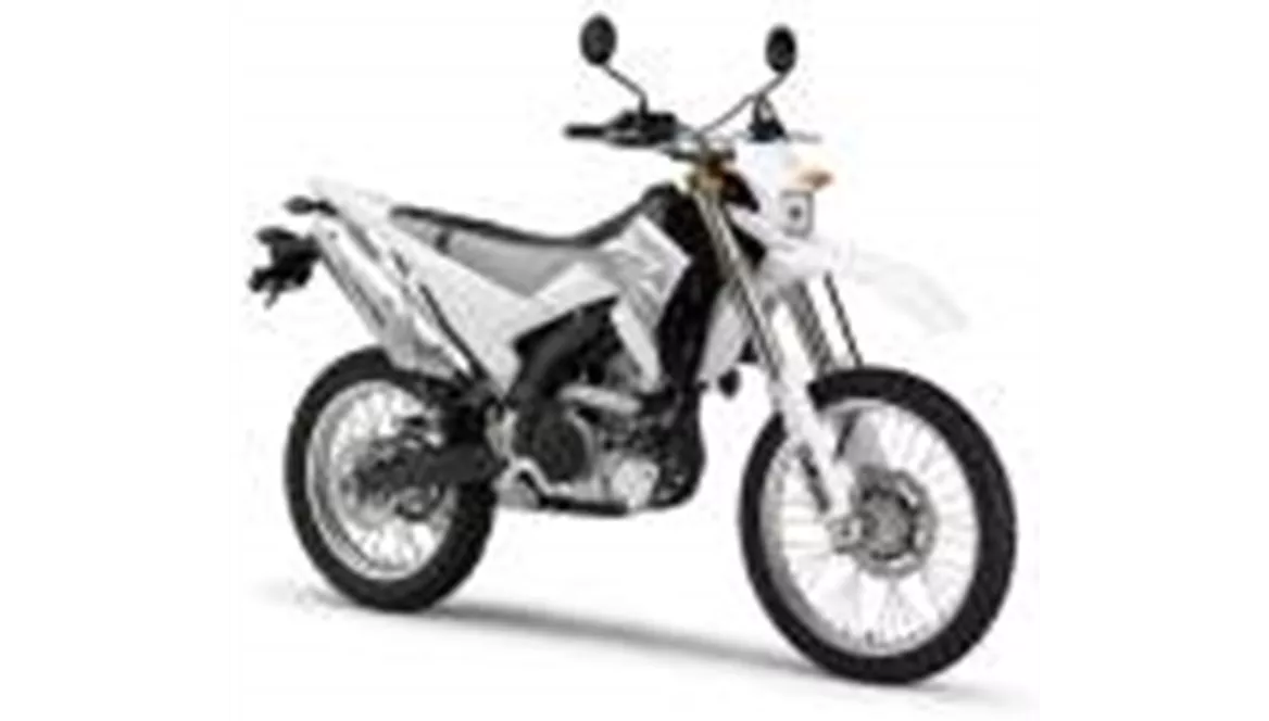 Yamaha WR 250R 2015 Yamaha WR 250R 2015