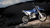 Yamaha WR 250R 2015 - Bild 8