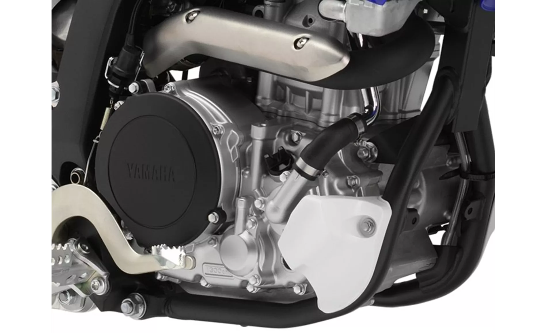 Yamaha WR 250X 2015 Yamaha WR 250X 2015