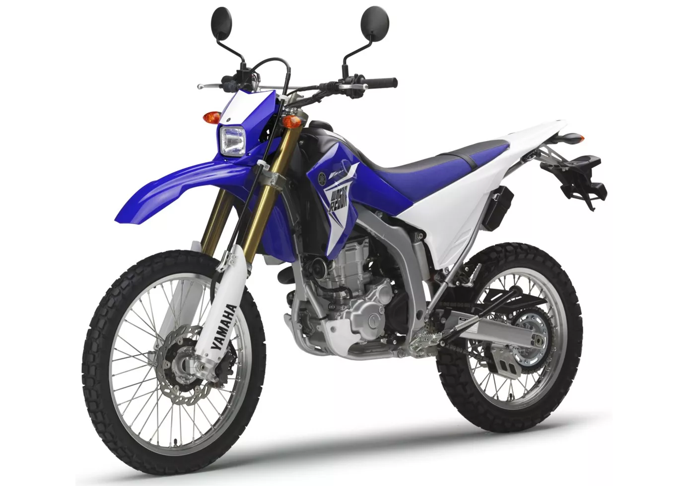 Yamaha WR 250X 2015 Yamaha WR 250X 2015