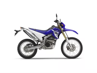 Yamaha WR 250X 2015 Yamaha WR 250X 2015